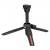 Fotopro SY-100 + SJ-86 Pro - mini statyw i selfie stick SY-100 + uchwyt do smartfona SJ-86 Pro